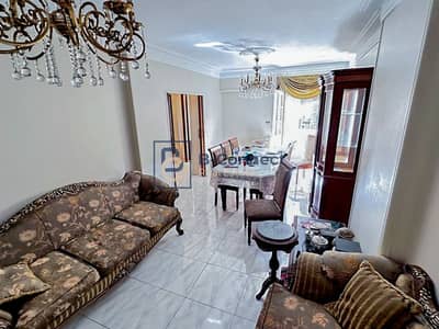 3 Bedroom Apartment for Sale in Camp Caesar, Alexandria - IMG-20250823-WA0095. jpg