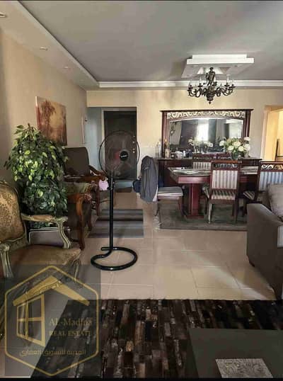 3 Bedroom Flat for Sale in New Cairo, Cairo - IMG-20250809-WA0080. jpg