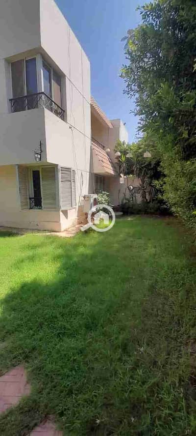 3 Bedroom Townhouse for Rent in New Cairo, Cairo - 1000401791. jpg