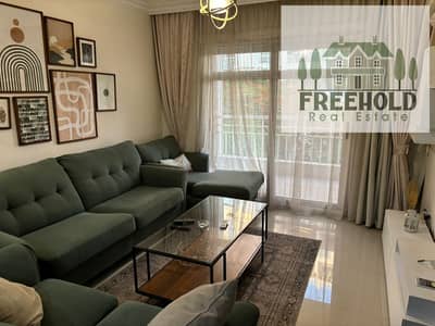 2 Bedroom Flat for Rent in Madinaty, Cairo - 6f86f0af-dd30-4df3-bda8-ff9f70f011f1. jpg