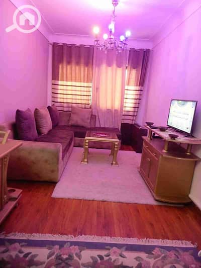 2 Bedroom Apartment for Rent in Heliopolis, Cairo - 1000200449. jpg