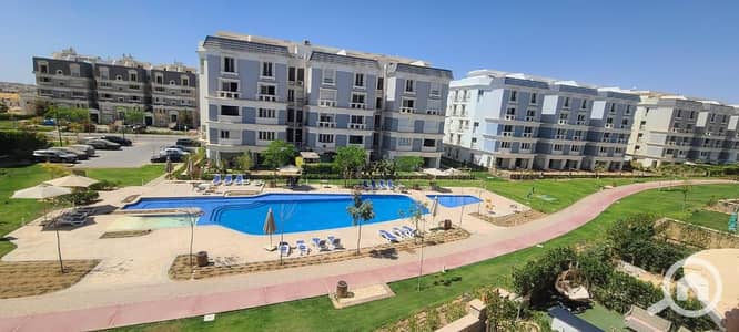 فلیٹ 3 غرف نوم للبيع في القاهرة الجديدة، القاهرة - WhatsApp Image 2025-08-19 at 1.08. 03 PM. jpeg