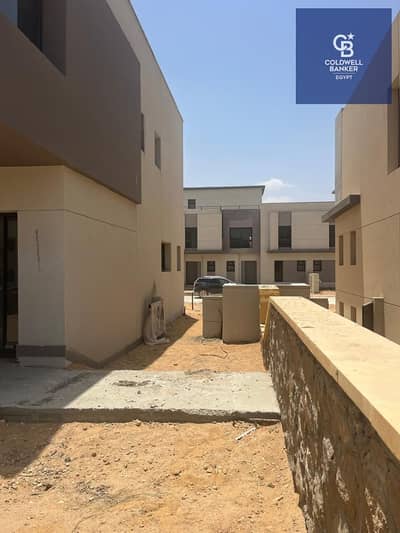 تاون هاوس 4 غرف نوم للبيع في القاهرة الجديدة، القاهرة - WhatsApp Image 2025-08-21 at 1.51. 30 PM. jpeg