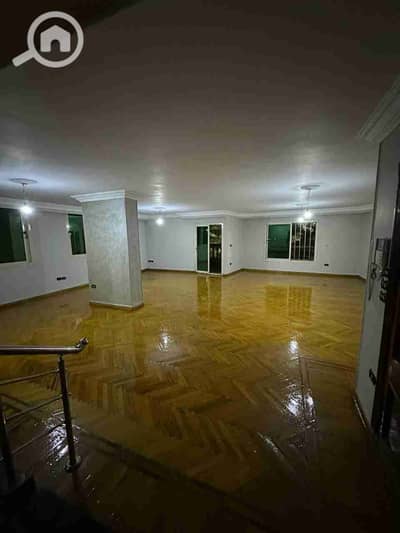 4 Bedroom Flat for Rent in Heliopolis, Cairo - 1000200405. jpg