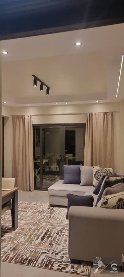2 Bedroom Flat for Rent in Madinaty, Cairo - IMG-20250823-WA0201. jpg