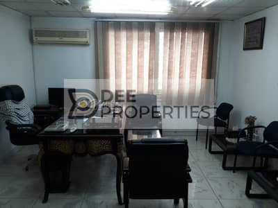 مکتب  للبيع في الإبراهيمية، الإسكندرية - IMG-20250821-WA0050. jpg