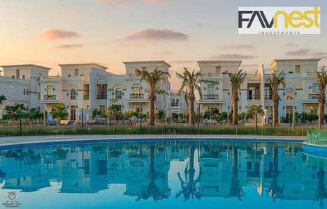 6 Bedroom Villa for Sale in New Cairo, Cairo - IMG-20250824-WA0046. jpg