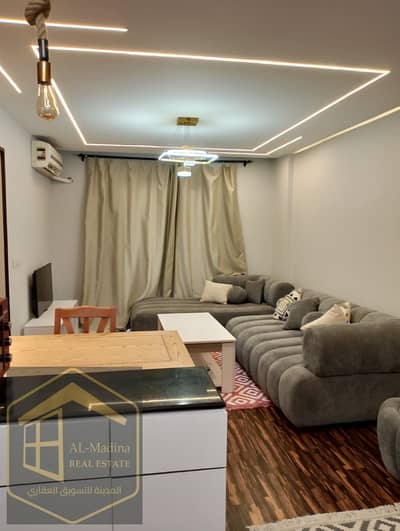 2 Bedroom Apartment for Sale in Madinaty, Cairo - 1000059797. jpg