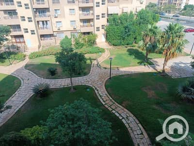 3 Bedroom Flat for Rent in Madinaty, Cairo - 1. jpg