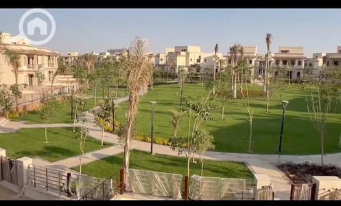 توين هاوس 3 غرف نوم للبيع في مدينتي، القاهرة - 83dcfc68-6c76-444d-bcc6-e19a258ea9e6. jpg