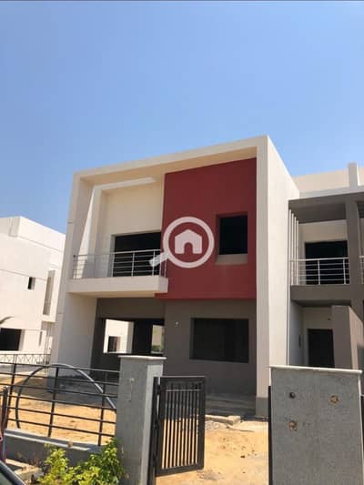3 Bedroom Townhouse for Sale in Madinaty, Cairo - e294df6f-7d5b-48bf-8ea6-d06311257999. jpg