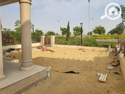 3 Bedroom Townhouse for Sale in Madinaty, Cairo - c0b1b666-e5de-46a1-a08c-97dcdc05dd51. jpg
