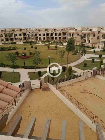 3 Bedroom Townhouse for Sale in Madinaty, Cairo - 1000652370. jpg