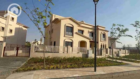 توين هاوس 3 غرف نوم للبيع في مدينتي، القاهرة - 1000657556. jpg