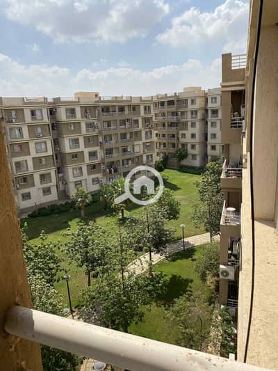 3 Bedroom Apartment for Rent in Madinaty, Cairo - 75495181-2a71-4446-81d4-725367d254ee. jpg