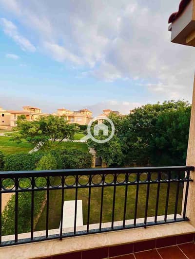 3 Bedroom Twin House for Rent in Madinaty, Cairo - 1000659498. jpg