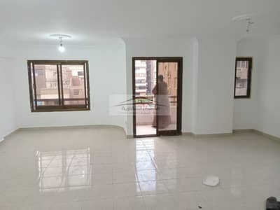 3 Bedroom Apartment for Rent in Nasr City, Cairo - Apartment for rent, 220 square meters, for family housing, new law, branching off from Makram Ebeid Extension