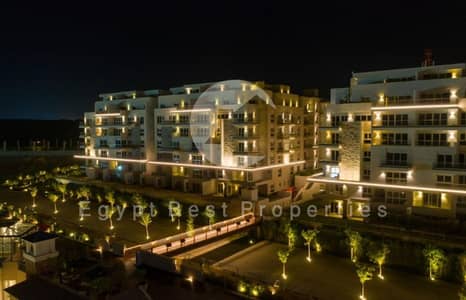 شقة 2 غرفة نوم للبيع في القاهرة الجديدة، القاهرة - IMG-20250205-WA0099. jpg