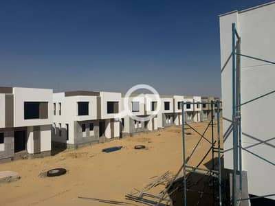 تاون هاوس 3 غرف نوم للبيع في 6 أكتوبر، الجيزة - IMG-20250805-WA0016. jpg