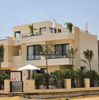 3 Bedroom Villa for Sale in New Capital City, Cairo - WhatsApp Image 2025-08-22 at 1.51. 24 PM. jpeg