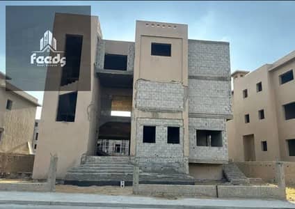 7 Bedroom Villa for Sale in New Cairo, Cairo - WhatsApp Image 2025-08-24 at 5.37. 48 PM. jpeg