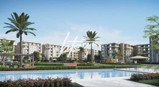 3 Bedroom Apartment for Sale in New Cairo, Cairo - Screen Shot 2025-08-24 at 6.19. 16 PM. png