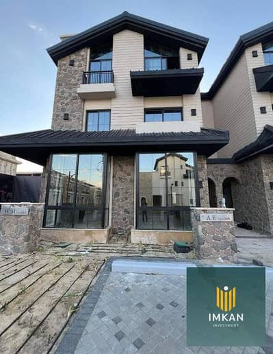 4 Bedroom Villa for Sale in New Cairo, Cairo - 506080672_731006202781883_8910336221377927683_n. jpg