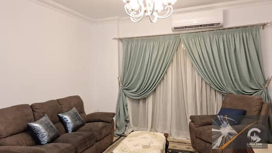 3 Bedroom Flat for Rent in Madinaty, Cairo - IMG-20250824-WA0205. jpg