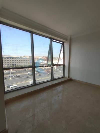 Office for Rent in Zahraa Al Maadi, Cairo - Office for rent for a major company in Zahraa El Maadi, 300 square meters