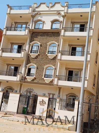 فلیٹ 3 غرف نوم للبيع في القاهرة الجديدة، القاهرة - WhatsApp Image 2025-08-21 at 14.13. 47_49b4da43. jpg
