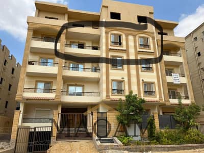 3 Bedroom Flat for Sale in New Cairo, Cairo - WhatsApp Image 2025-08-21 at 14.11. 29_f2f2a8bd. jpg