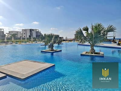 3 Bedroom Townhouse for Sale in North Coast, Matruh - 498115609_1632655517426849_2437888105486423687_n. jpg
