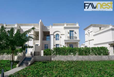 فیلا 4 غرف نوم للبيع في القاهرة الجديدة، القاهرة - IMG-20250824-WA0057. jpg