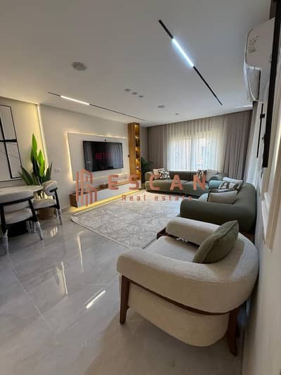3 Bedroom Flat for Rent in Madinaty, Cairo - IMG-20250824-WA0097. jpg