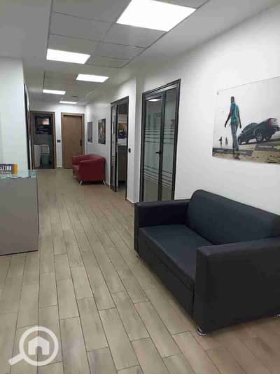 Office for Rent in Heliopolis, Cairo - 1000200306. jpg
