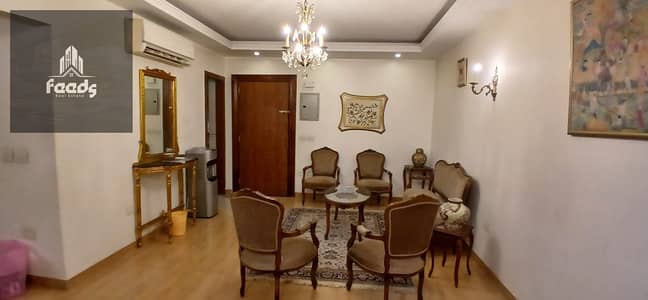 2 Bedroom Flat for Rent in Nasr City, Cairo - WhatsApp Image 2025-08-24 at 6.43. 26 PM (2). jpeg