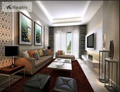 3 Bedroom Flat for Sale in New Cairo, Cairo - trtepV5E1UnCuOGH8TTKiQShr7kcN1. jpg