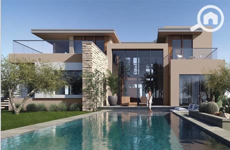 6 Bedroom Villa for Sale in North Coast, Matruh - IMG_7436. jpeg