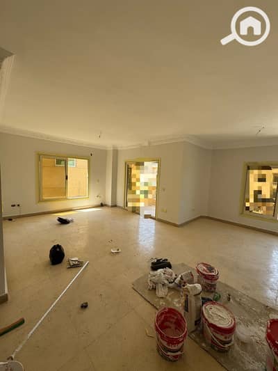 شقة 3 غرف نوم للايجار في القاهرة الجديدة، القاهرة - WhatsApp Image 2025-08-24 at 12.02. 23 PM. jpeg