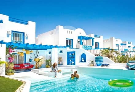 4 Bedroom Townhouse for Sale in North Coast, Matruh - WhatsApp Image 2025-06-26 at 2.16. 32 PM (1). jpeg