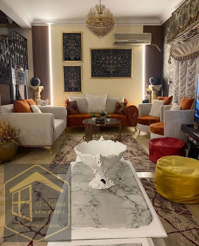 4 Bedroom Villa for Rent in New Cairo, Cairo - WhatsApp Image 2025-08-24 at 17.40. 27 (1). jpeg