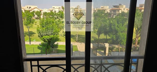 3 Bedroom Townhouse for Sale in Madinaty, Cairo - WhatsApp Image 2025-08-23 at 5.52. 27 PM (2). jpeg