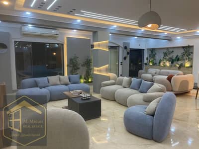 5 Bedroom Villa for Rent in New Cairo, Cairo - WhatsApp Image 2025-08-24 at 17.48. 06 (2). jpeg