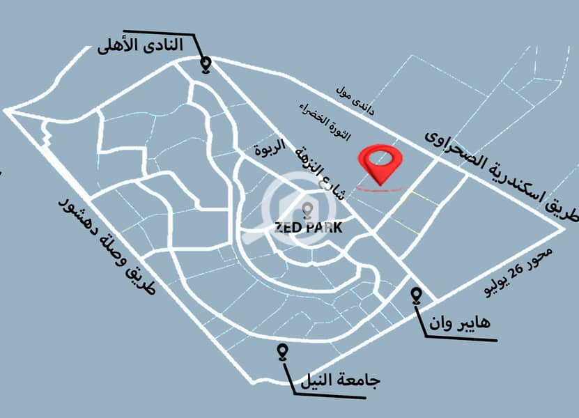 ١٧٥ م بموقع مميز في الثورة الخضراء الشيخ زايد بتسهيلات ١٧٥ م بموقع مميز في الثورة الخضراء الشيخ زايد بتسهيلات