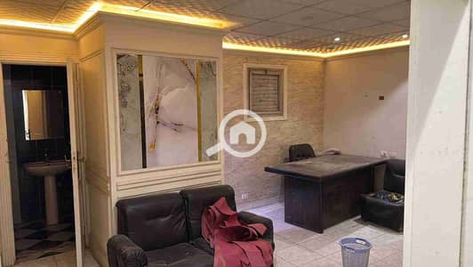 مکتب  للايجار في مدينة نصر، القاهرة - 1000200039. jpg