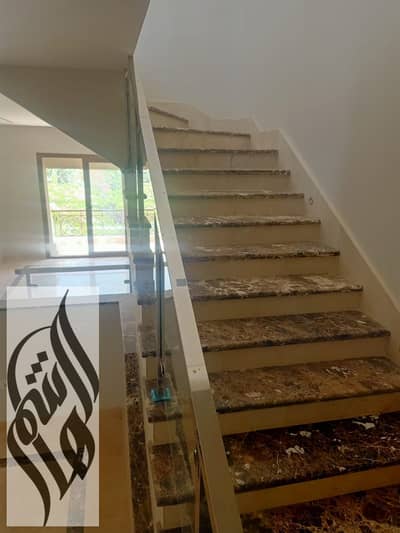 4 Bedroom Villa for Rent in Madinaty, Cairo - IMG-20250824-WA1028. jpg
