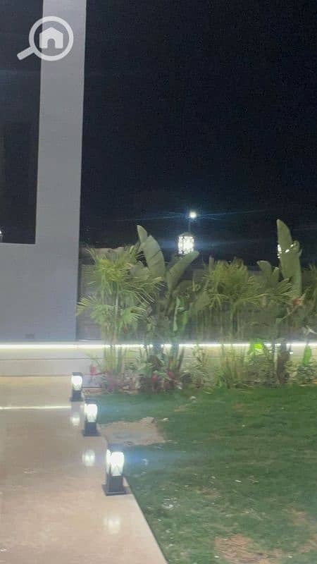 فيلا مفروشه للايجار بكومباوند هايد بارك التجمع الخامس فيلا مفروشه للايجار بكومباوند هايد بارك التجمع الخامس