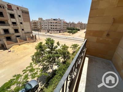 شقة 3 غرف نوم للايجار في القاهرة الجديدة، القاهرة - شقه للايجار في الاندلس 1