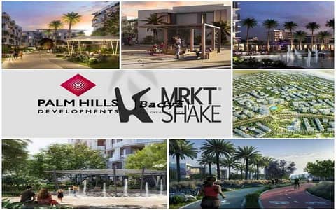 3 Bedroom Apartment for Sale in 6th of October, Giza - 1. jpg