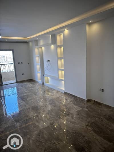 3 Bedroom Apartment for Rent in Zahraa Al Maadi, Cairo - IMG-20250822-WA0019. jpg